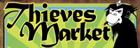 thieves market monkey